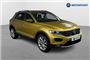 2021 Volkswagen T-Roc 1.5 TSI EVO SEL 5dr DSG