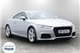 2020 Audi TT 40 TFSI Sport 2dr S Tronic