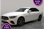 2021 Mercedes-Benz E-Class E300e AMG Line Edition 4dr 9G-Tronic