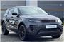 2024 Land Rover Range Rover Evoque 1.5 P300e Dynamic HSE 5dr Auto