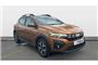 2023 Dacia Sandero Stepway 1.0 TCe Journey 5dr