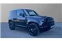 Land Rover Defender 3.0 D350 X-Dynamic SE 90 3dr Auto