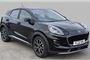 2022 Ford Puma 1.0 EcoBoost Hybrid mHEV Titanium 5dr