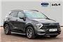 2024 Kia Sportage 1.6T GDi HEV GT-Line S 5dr Auto