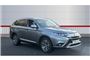 2020 Mitsubishi Outlander 2.0 Exceed 5dr CVT