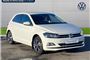 2021 Volkswagen Polo 1.0 TSI 95 Match 5dr