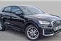 2018 Audi Q2 30 TDI S Line 5dr S Tronic