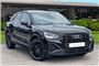 2023 Audi Q2 35 TFSI Black Edition 5dr S Tronic