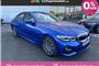 2020 BMW 3 Series 330e M Sport 4dr Auto