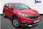 2017 Honda CR-V 2.0 i-VTEC SE 5dr Auto