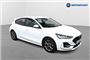 2023 Ford Focus 1.0 EcoBoost Hybrid mHEV 155 ST-Line Edition 5dr