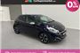 2019 Peugeot 208 1.2 PureTech 82 Tech Edition 5dr [Start Stop]