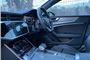 2018 Audi A7 55 TFSI Quattro S Line 5dr S Tronic