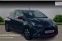 2021 Toyota Aygo 1.0 VVT-i X-Trend TSS 5dr x-shift