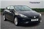 2021 Vauxhall Astra 1.2 Turbo 145 Elite Nav Premium 5dr