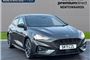 2021 Ford Focus 1.0 EcoBoost Hybrid mHEV 125 ST-Line X Edition 5dr