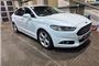 2016 Ford Mondeo 2.0 TDCi 210 Titanium 5dr Powershift