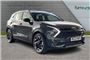 2022 Kia Sportage 1.6T GDi PHEV GT-Line S 5dr Auto AWD
