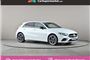 2021 Mercedes-Benz A-Class A250e AMG Line Edition 5dr Auto