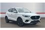 2024 MG ZS 1.5 VTi-TECH Exclusive 5dr