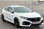 2020 Honda Civic 1.0 VTEC Turbo 126 SR 5dr