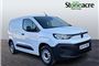 2024 Citroen Berlingo Van 1.5 BlueHDi 100ps Van Enterprise