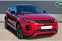 2021 Land Rover Range Rover Evoque 2.0 D165 R-Dynamic S 5dr Auto