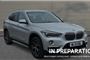 2016 BMW X1 xDrive 18d xLine 5dr Step Auto