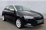 2021 Skoda Fabia 1.0 MPI Colour Edition 5dr