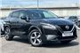 2021 Nissan Qashqai 1.3 DiG-T MH Premiere Edition 5dr