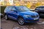 2021 Skoda Kodiaq 1.5 TSI SE 5dr [7 Seat]