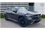 2024 Mercedes-Benz GLC Coupe GLC 300e 4Matic Urban Edition 5dr 9G-Tronic