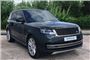 2021 Land Rover Range Rover 3.0 D350 HSE 4dr Auto