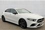 2022 Mercedes-Benz A-Class A180 AMG Line Premium Edition 5dr Auto