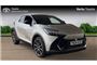 2024 Toyota C-HR 2.0 PHEV GR Sport 5dr CVT