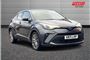 2021 Toyota C-HR 1.8 Hybrid Excel 5dr CVT