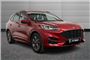 2022 Ford Kuga 1.5 EcoBoost 150 ST-Line Edition 5dr