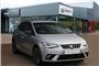 2023 SEAT Ibiza 1.0 TSI 110 Xcellence Lux 5dr DSG