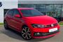 2020 Volkswagen Polo 2.0 TSI GTI+ 5dr DSG