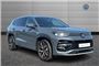 2025 Volkswagen Tayron 1.5 eTSI R-Line 5dr DSG7 [7 Seat]