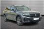 2024 Volkswagen Touareg 3.0 V6 TDI 4Motion 286 Black Edition 5dr Tip Auto