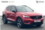 2018 Volvo XC40 2.0 D4 [190] First Edition 5dr AWD Geartronic