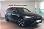 2022 Audi Q7 55 TFSI e Quattro Black Ed 5dr Tiptronic [C+S]