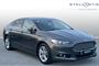 2015 Ford Mondeo 2.0 TDCi Titanium 5dr Powershift