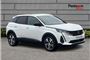 2024 Peugeot 3008 1.6 Hybrid 180 Active Premium+ 5dr e-EAT8