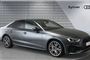 2021 Audi A4 40 TFSI 204 Vorsprung 4dr S Tronic