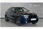2025 BMW X6 xDrive40d MHT M Sport 5dr Step Auto
