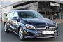 2017 Mercedes-Benz A-Class A200d Sport Premium Plus 5dr Auto