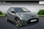 2023 Toyota Aygo X 1.0 VVT-i Edge 5dr Auto