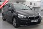 2019 BMW 2 Series Gran Tourer 218d M Sport 5dr Step Auto